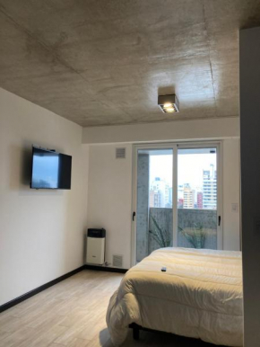 Departamento Av Francia 953 Rosario